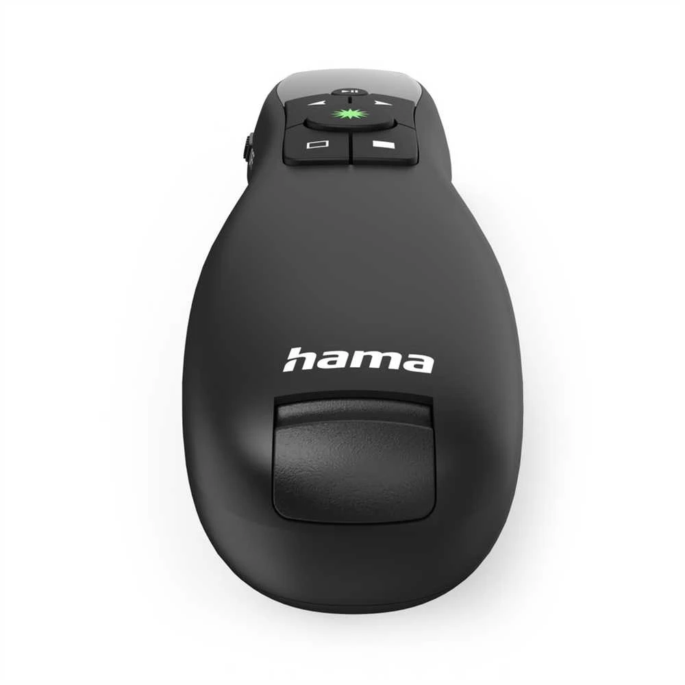 Hama Greenlight žymeklis 4 viename lazerinis žymeklis