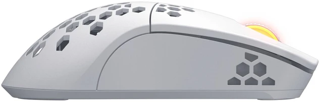 Pelė Hator Stellar PRO HTM551 balta