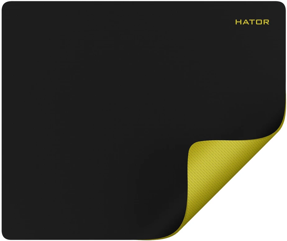 Kilimėlis Hator Tonn L HTP-030 juoda