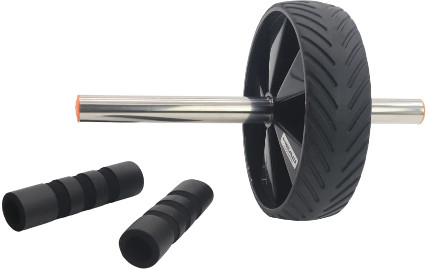 Head Fitness HEAD Pilvo preso pratimų ratas