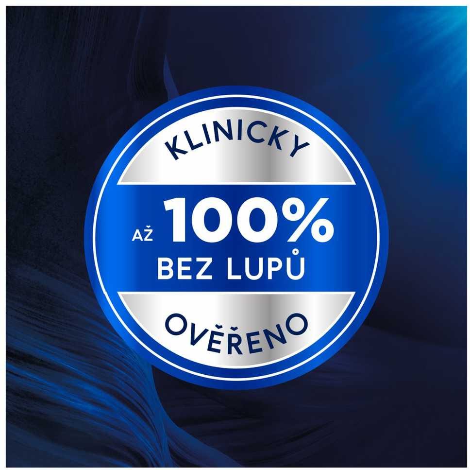 Head&Shoulders Šampūnas HS giliai valomasis galvos odos valiklis 300ml
