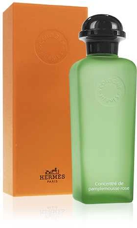 Hermes Concentré de Pamplemousse Rose EDT tualetinis vanduo Unisex, 100 ml