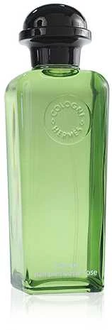 Odekolonas Hermes Eau De Pamplemousse Rose Eau De Cologne Purškiklis, 100ml Unisex