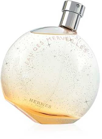 Hermes Eau Des Merveilles EDT tualetinis vanduo moterims, 100 ml
