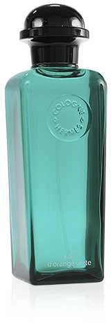 Odekolonas Hermes Eau D'oranžinis Verte Eau De Cologne Purškiklis 100ml Unisex