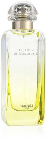 Hermes Le Jardin De Monsieur Li tualetinio vandens purškalas 100ml