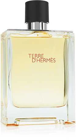 Hermes Terre D'hermes EDT tualetinis vanduo vyrams, 200 ml