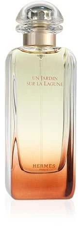 Hermès Un Jardin Sur La Lagune tualetinis vanduo, purškiamas 100ml