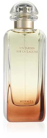 Hermès Un Jardin Sur La Lagune tualetinis vanduo, purškiamas 50ml