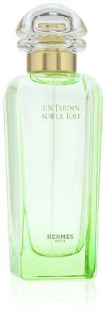 Hermes Un Jardin Sur Le Toit UNISEX (Kvepalai Vyrams ir Moterims) EDT - 50ml