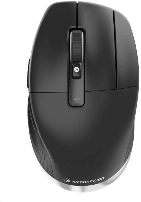 Hewlett Packard (HP) 3DConnexion SpaceMouse Pro belaidė pelė