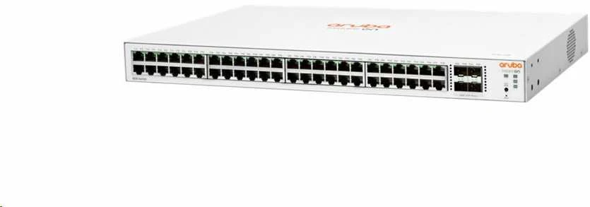 Šakotuvas Hewlett Packard (HP) HPE Aruba Switch IOn 1830 48G 4SFP