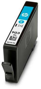 Hewlett Packard (HP) HP 903 XL HY mėlynas Instant Ink
