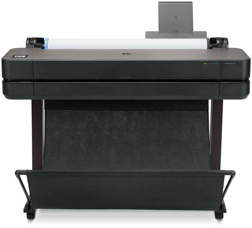 Hewlett Packard (HP) HP DesignJet T630 36-in Spausdintuvas