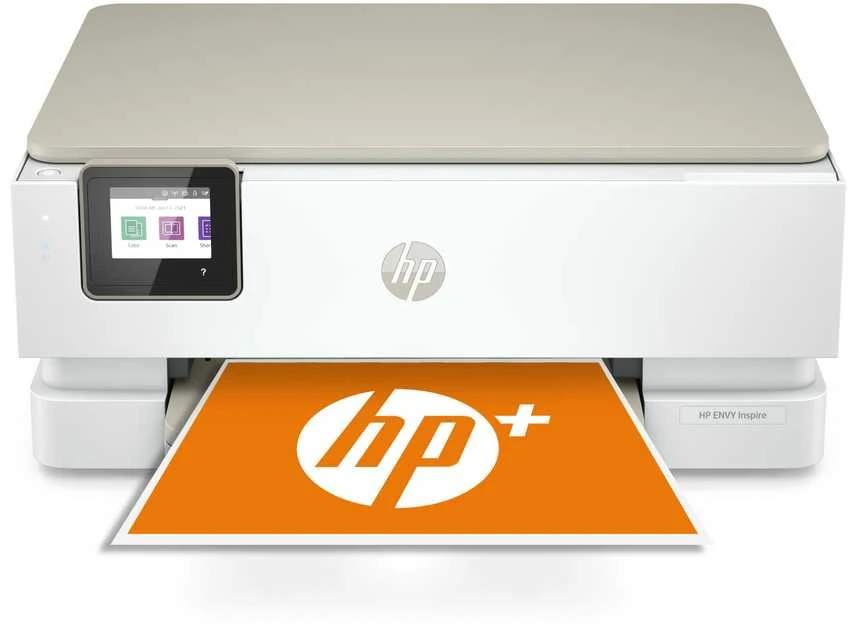 Hewlett Packard (HP) Spausdintuvas - HP ENVY Inspire 7220e Belaidis Visiškai Integruotas 4800x1200 DPI