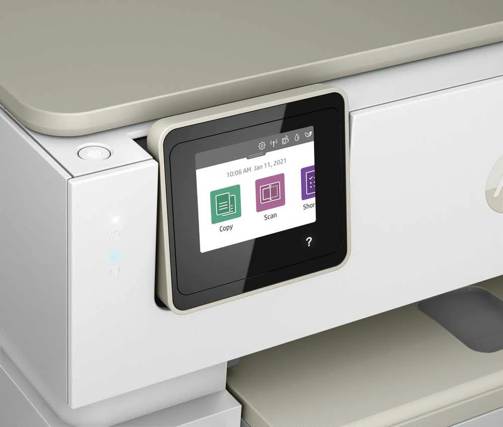 Hewlett Packard (HP) Spausdintuvas - HP ENVY Inspire 7220e Belaidis Visiškai Integruotas 4800x1200 DPI