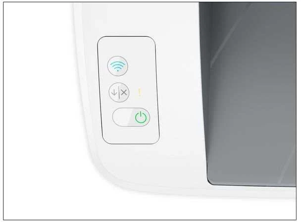 Hewlett Packard (HP) HP LaserJet M110W spausdintuvas