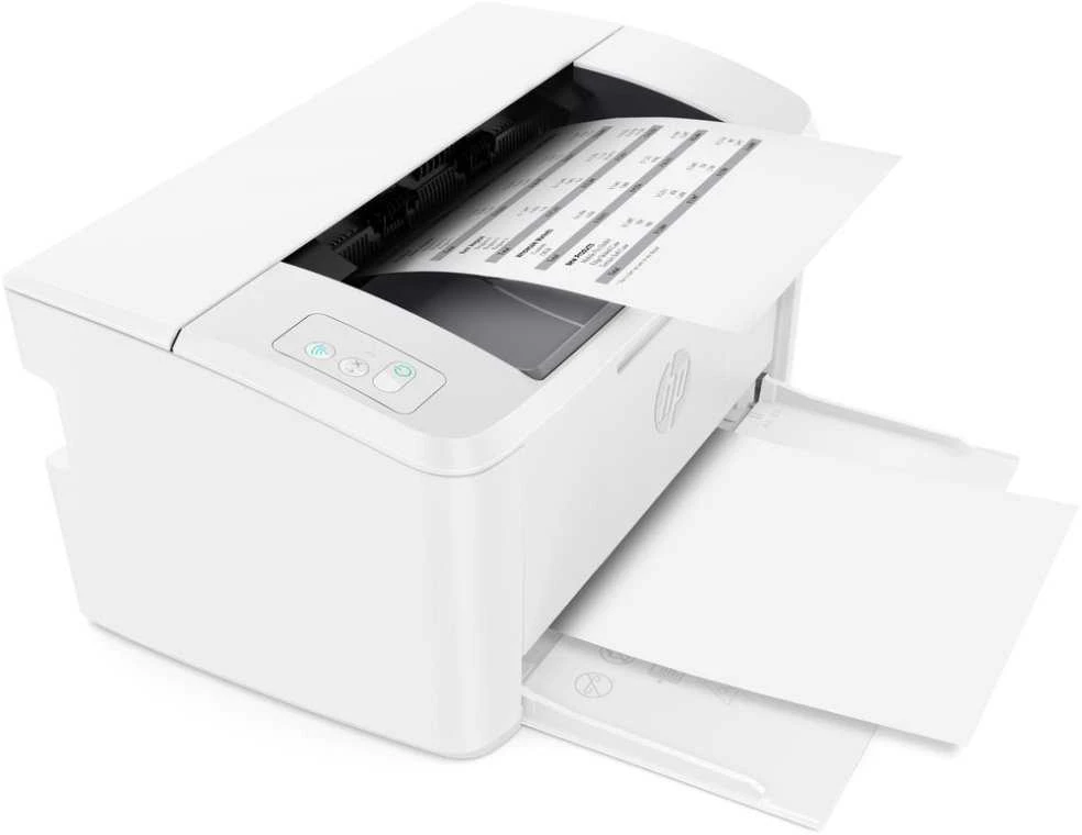 Hewlett Packard (HP) HP LaserJet M110W spausdintuvas