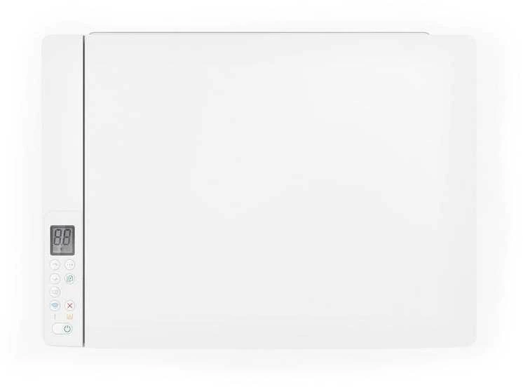 Daugiafunkcis lazerinis spausdintuvas HP LaserJet MFP M140w, spausdinimas / kopijavimas / skenavimas, nespalvotas, A4, 20 ppm, USB / Wi-Fi, baltas