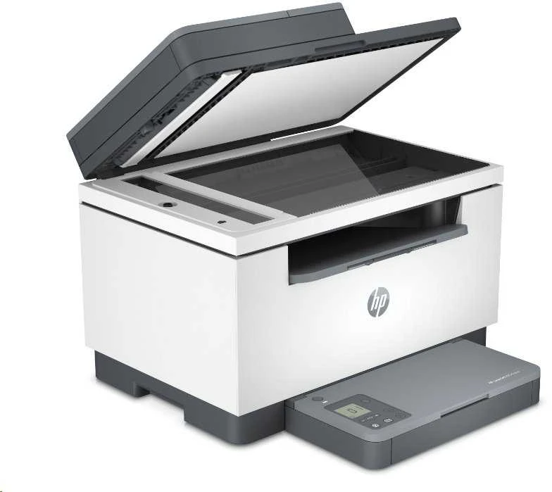 HP LaserJet MFP M234sdn Lazerinis spausdintuvas (6GX00F)