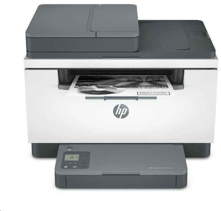 HP LaserJet MFP M234sdn Lazerinis spausdintuvas (6GX00F)