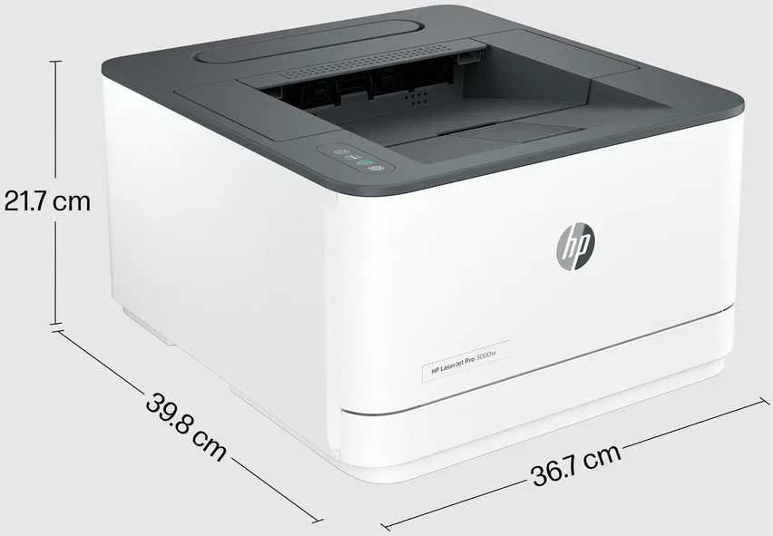 Spausdintuvas HP LaserJet Pro MFP 3102fdw