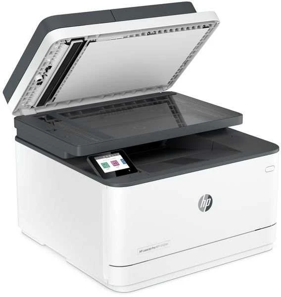 Spausdintuvas HP LaserJet Pro MFP 3102fdw