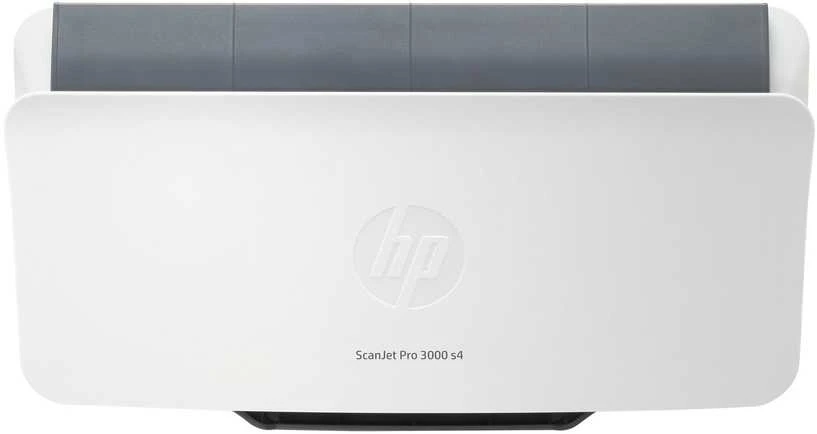 Hewlett Packard (HP) Skeneris HP Scanjet Pro 3000 s4 lapų tiekimo skaitytuvas