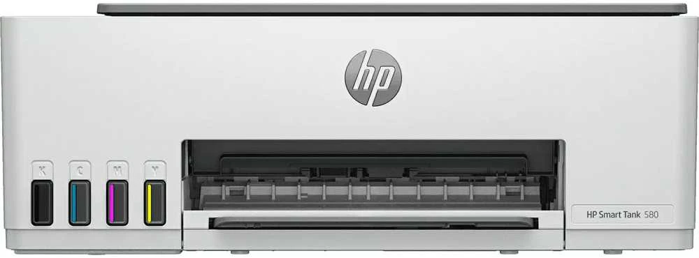 Hewlett Packard (HP) HP Smart Tank 580 AiO Print Scan Copy 12/5ppm Spausdintuvas