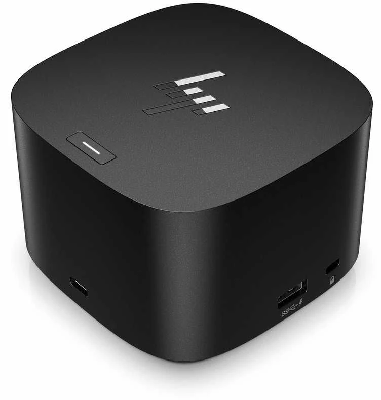 Hewlett Packard (HP) HP Thunderbolt 280W G4 dokas su kombinuotu kabeliu