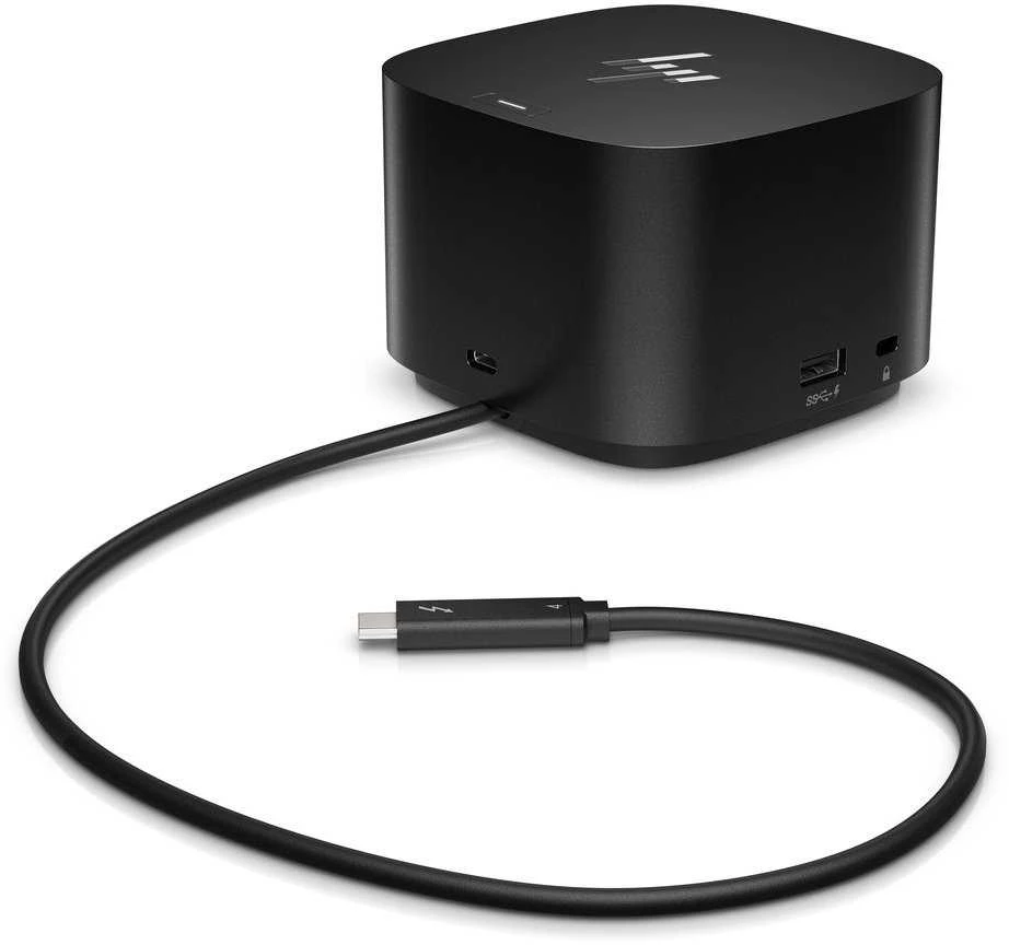 Prijungimo stotelė HP Thunderbolt Dock 120W G4 (4J0A2AA)