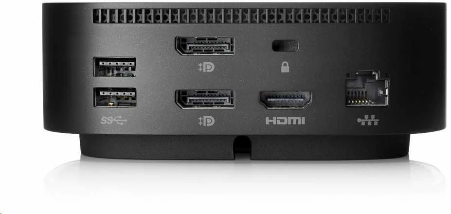 Hewlett Packard (HP) USB-C/A universalus dokas G2