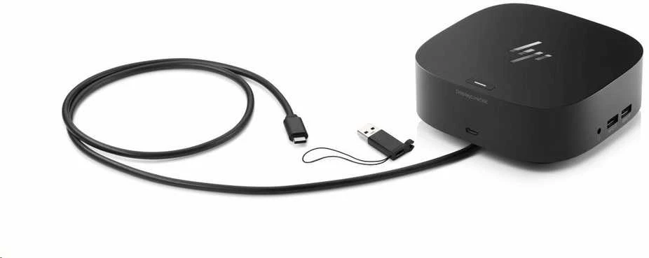 Hewlett Packard (HP) USB-C/A universalus dokas G2