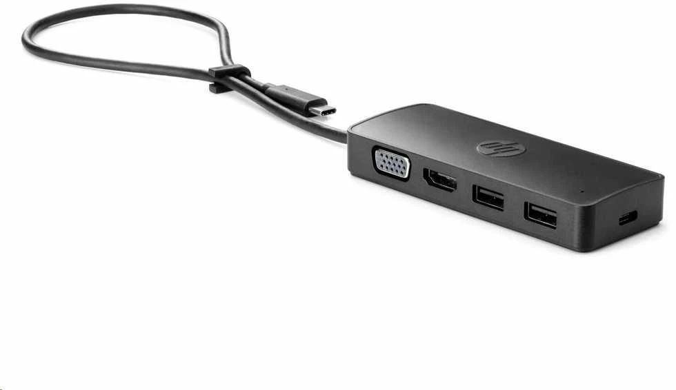 Hewlett Packard (HP) HP USB-C Travel Hub G2 EURO