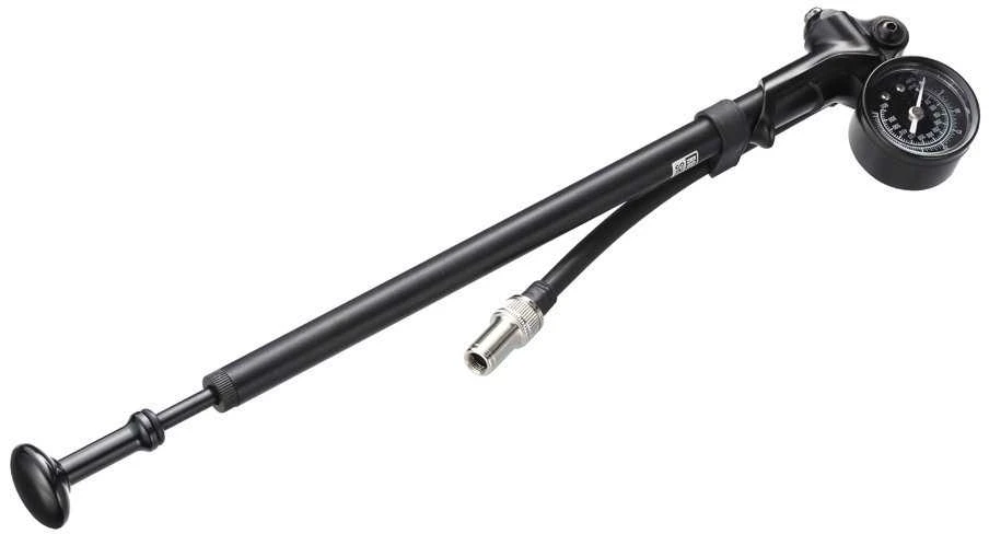 Rock Shox Rock Shox 600 PSI amortizatorius