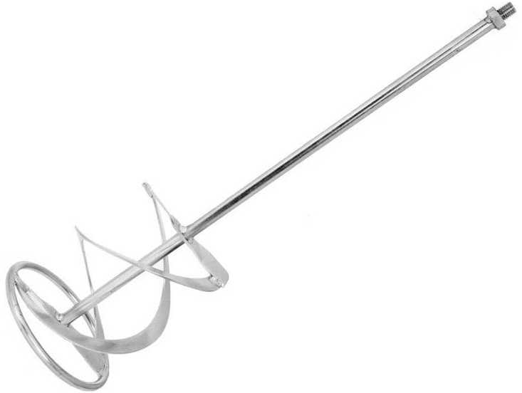 Hikoki Accessories Strypas maišyklei Hitachi UM16VST; 120 mm