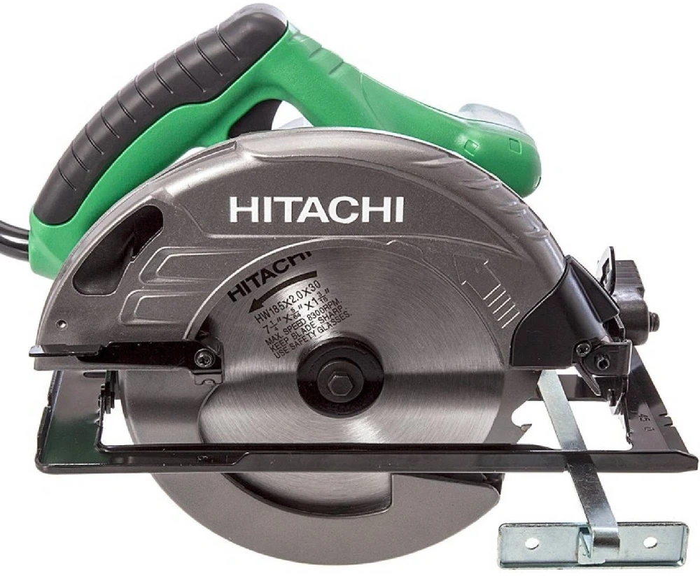 Diskinis pjūklas Hikoki C7STWAZ