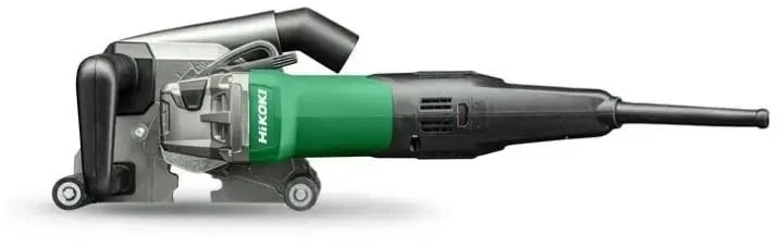 HIKOKI sienų pjaustytuvas 125 mm / 1900 W CM5MA WTZ dėklas