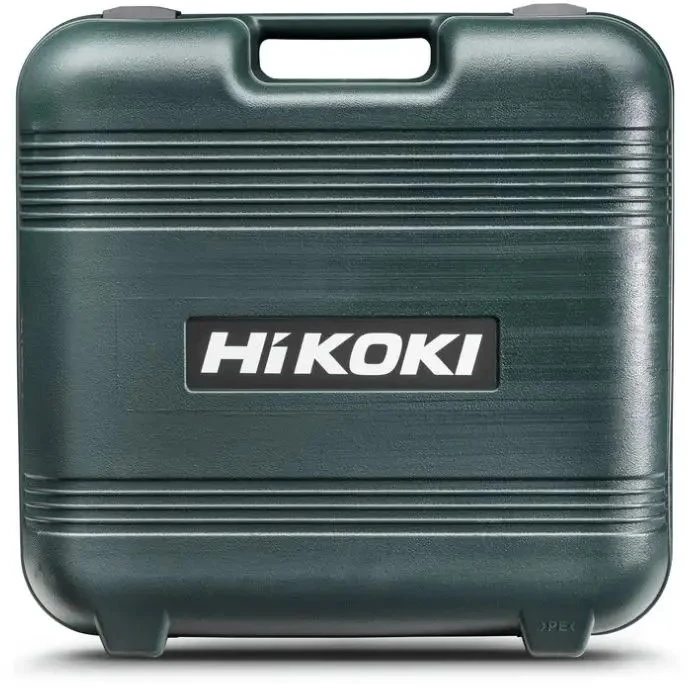 HIKOKI sienų pjaustytuvas 125 mm / 1900 W CM5MA WTZ dėklas
