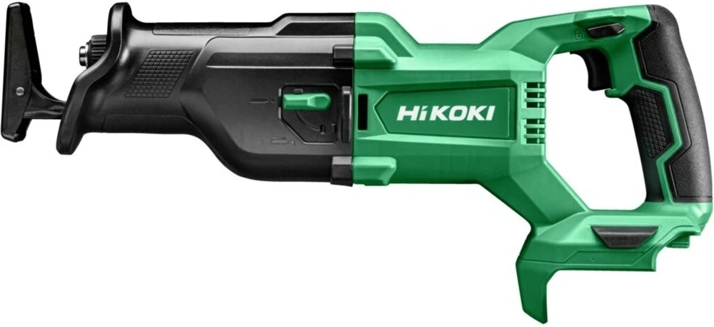 Hikoki HIKOKI kardinis pjūklas 18V CR18DBW4Z