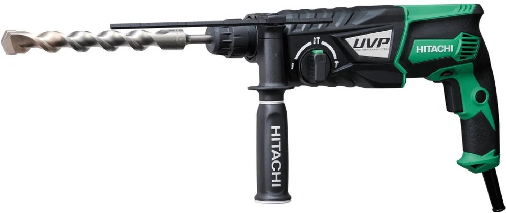 Perforatorius HiKOKI DH28PCY2WSZ; 3,4 J; SDS-plus