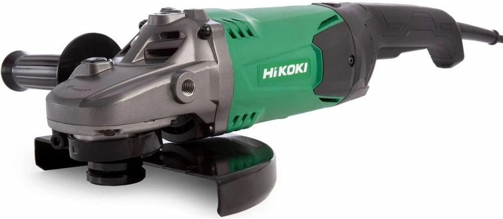Kampinis šlifuoklis HiKOKI G23ST