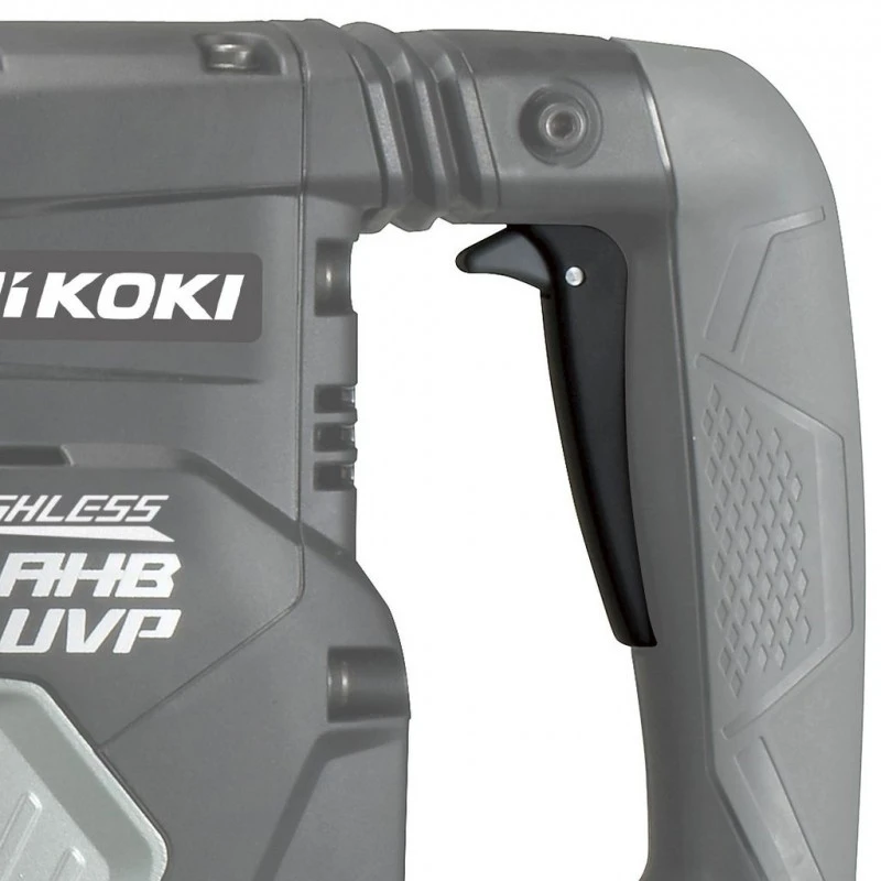 Atskėlimo plaktukas Hikoki H45MEWTZ; 8,5 J; SDS-max