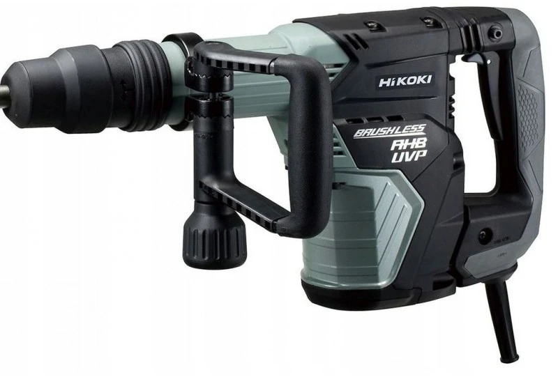 Atskėlimo plaktukas Hikoki H45MEWTZ; 8,5 J; SDS-max