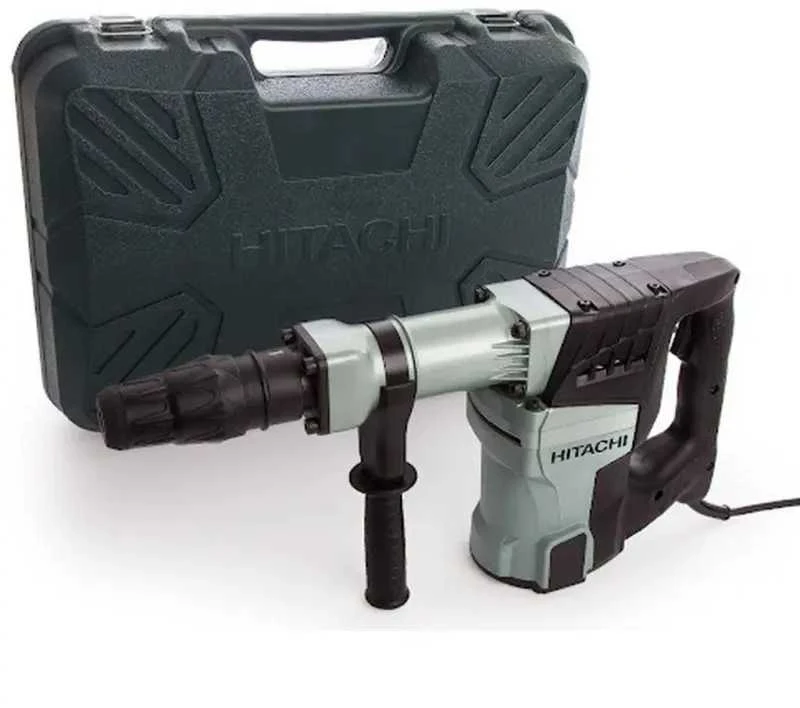 Atskėlimo plaktukas HiKOKI H60MC