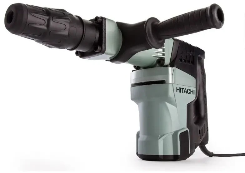 Atskėlimo plaktukas HiKOKI H60MC