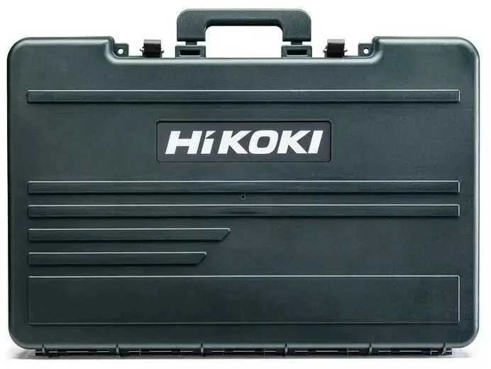 HIKOKI apvadų plaktukas SDS MAX 1500W 20J 11,6kg BE ŠEETŲ H60ME