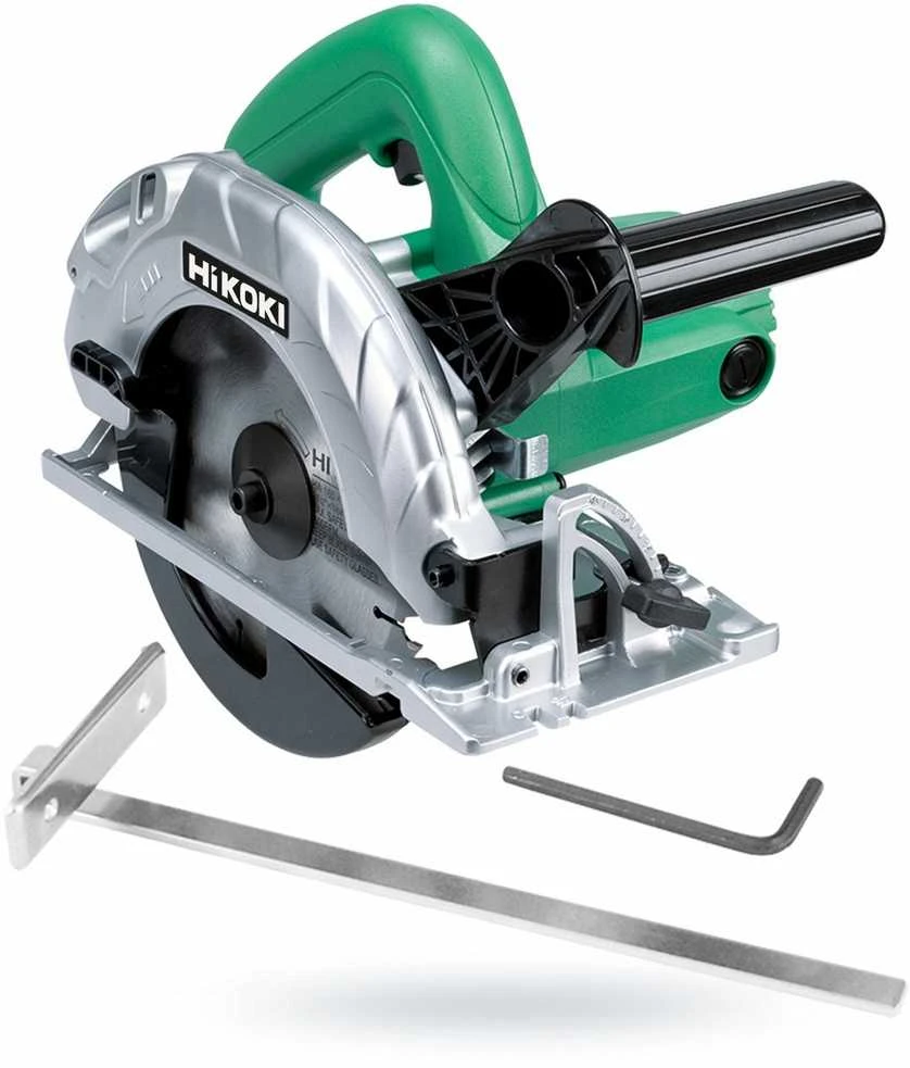 Diskinis pjūklas Hikoki ‎C6SSWAZ