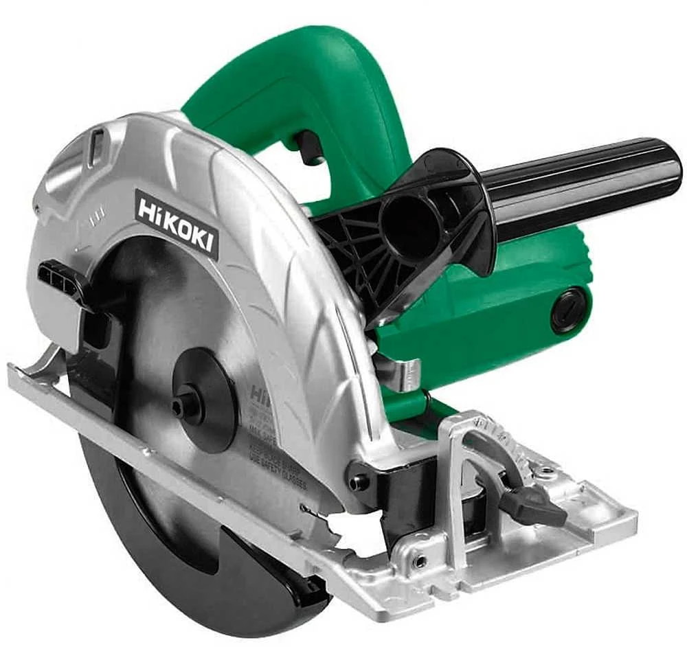 HIKOKI diskinis pjūklas 190mm 1050W C7SSUTZ