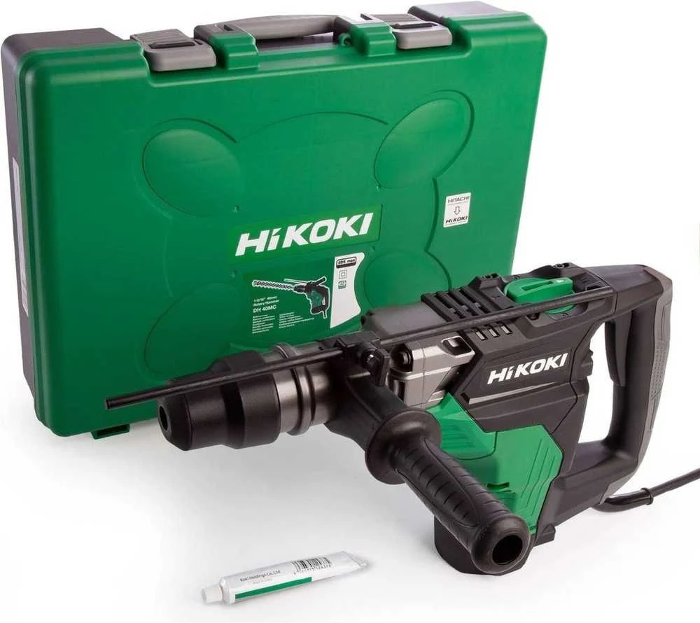 Perforatorius HiKOKI DH40MC